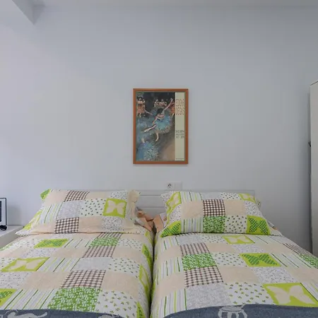 Benecharo By Canariasgetaway Feriehus Las Palmas de Gran Canaria