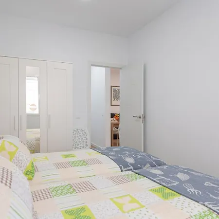 Benecharo By Canariasgetaway Feriehus *