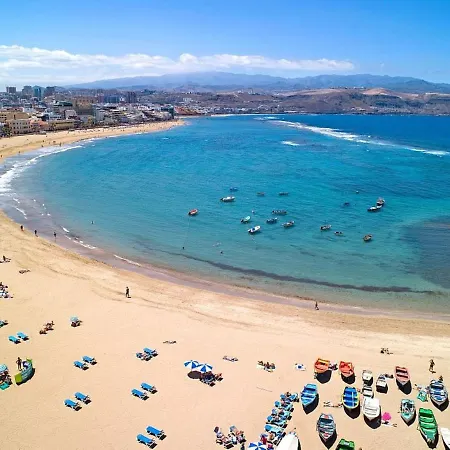 Dragos By Canariasgetaway Las Palmas de Gran Canaria