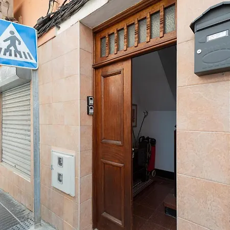 Сasa de vacaciones Dragos By Canariasgetaway Las Palmas de Gran Canaria