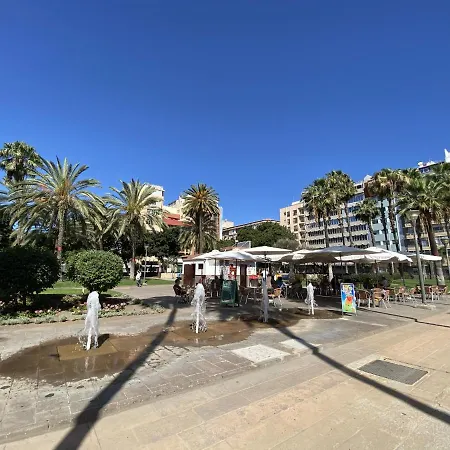 Dragos By Canariasgetaway Сasa de vacaciones Las Palmas de Gran Canaria